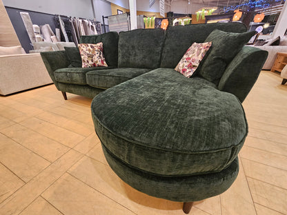 Autumn Sofa Collection