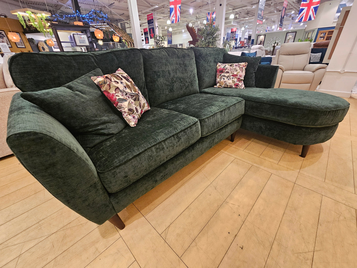 Autumn Sofa Collection