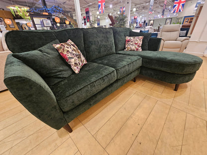 Autumn Sofa Collection