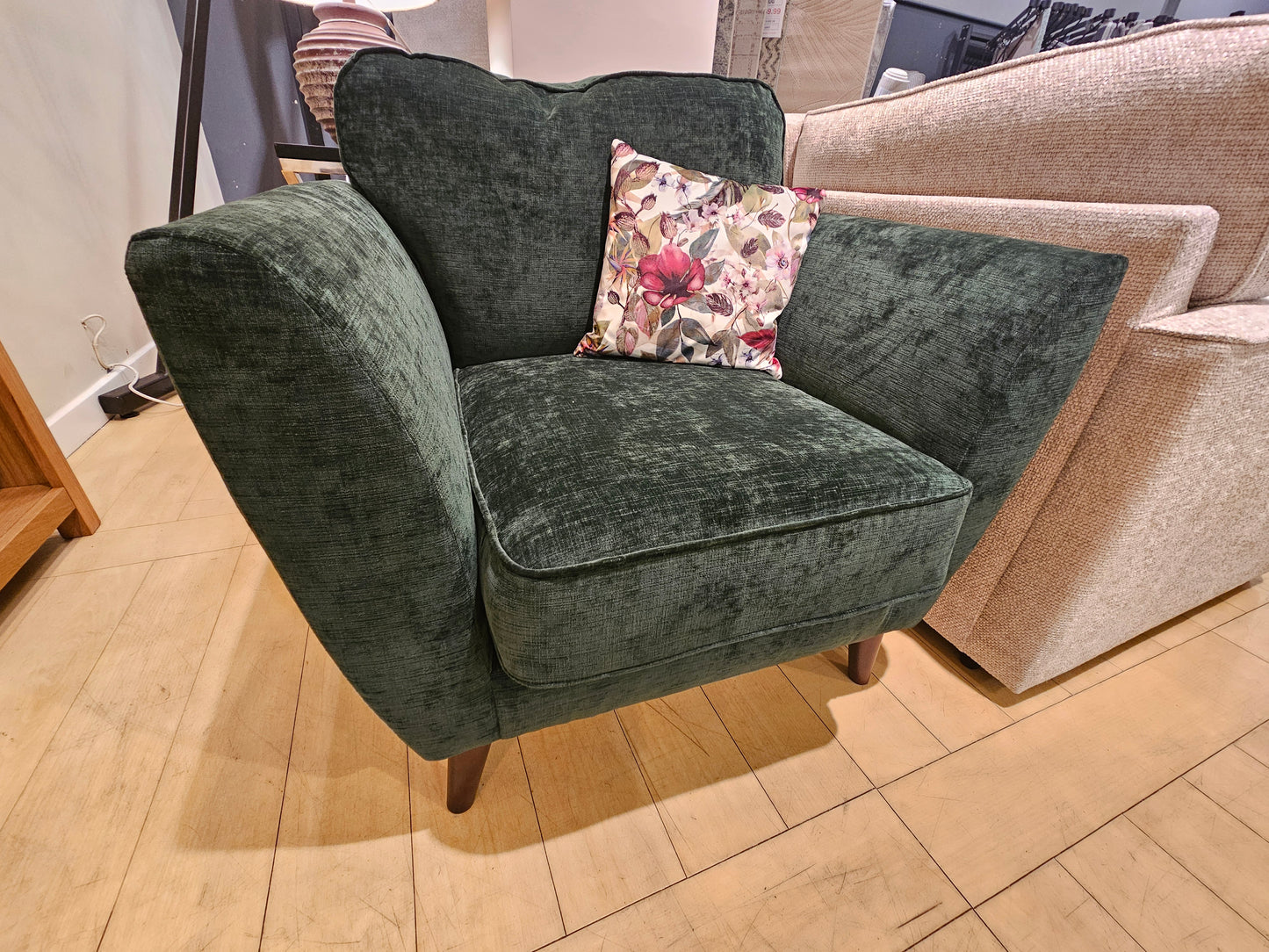 Autumn Sofa Collection