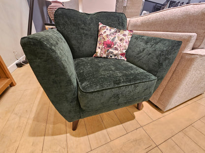 Autumn Sofa Collection