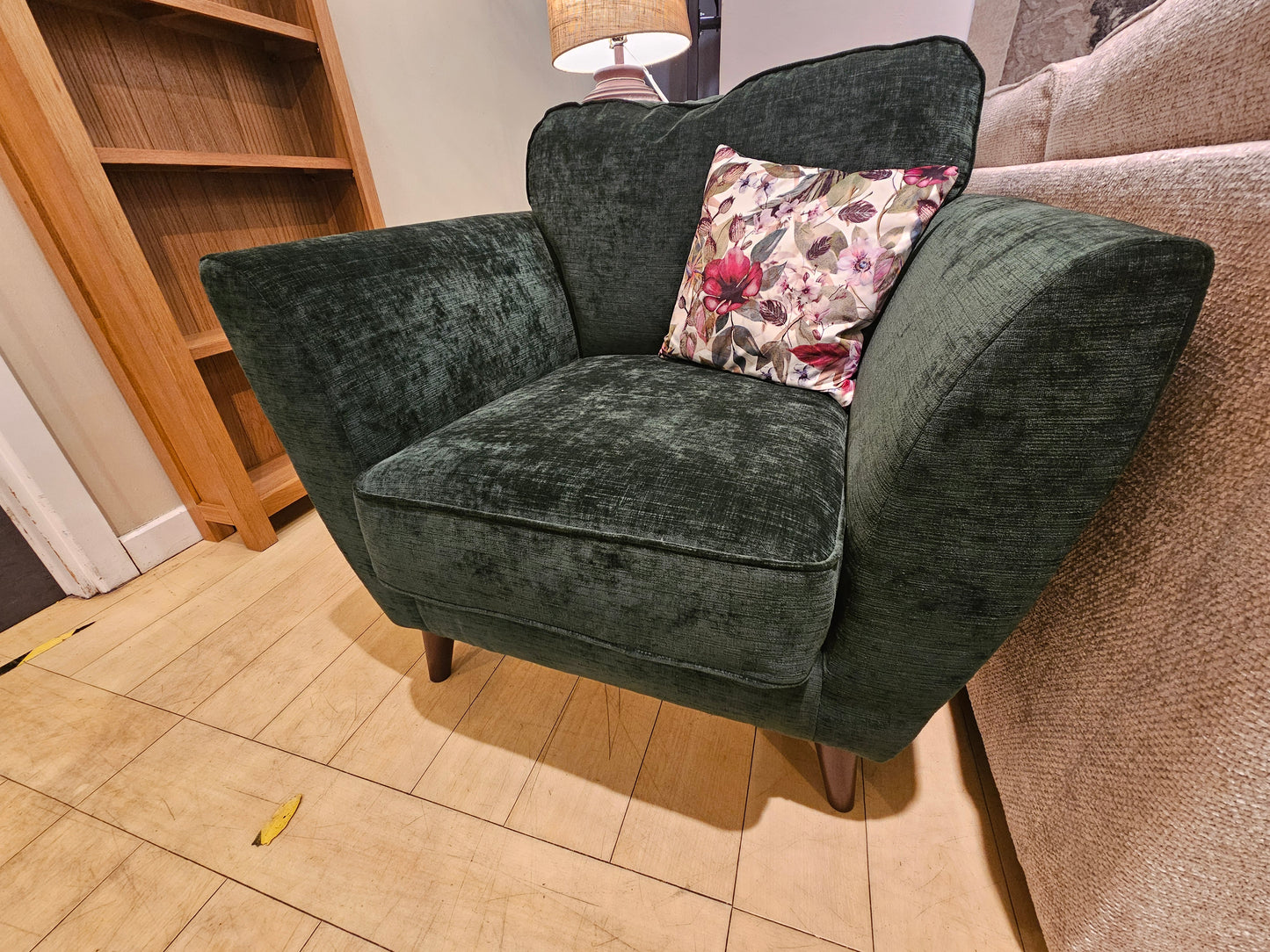 Autumn Sofa Collection