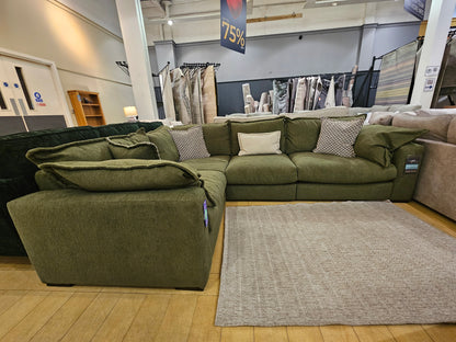 Lydia Sofa Collection