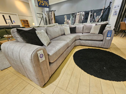Grace Sofa Collection
