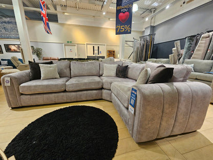 Grace Sofa Collection