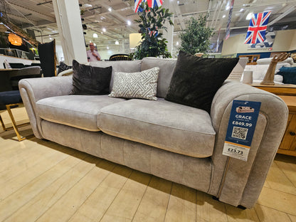 Grace Sofa Collection