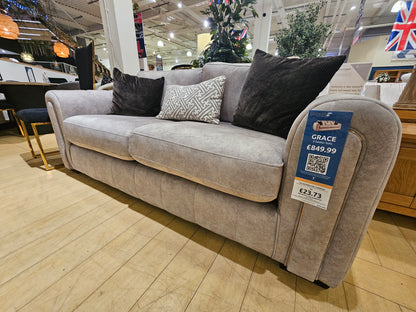 Grace Sofa Collection