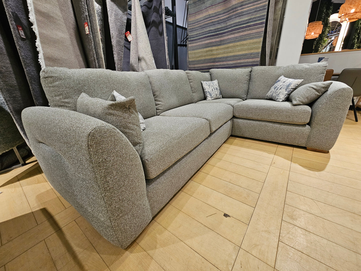 Grantham Sofa Collection
