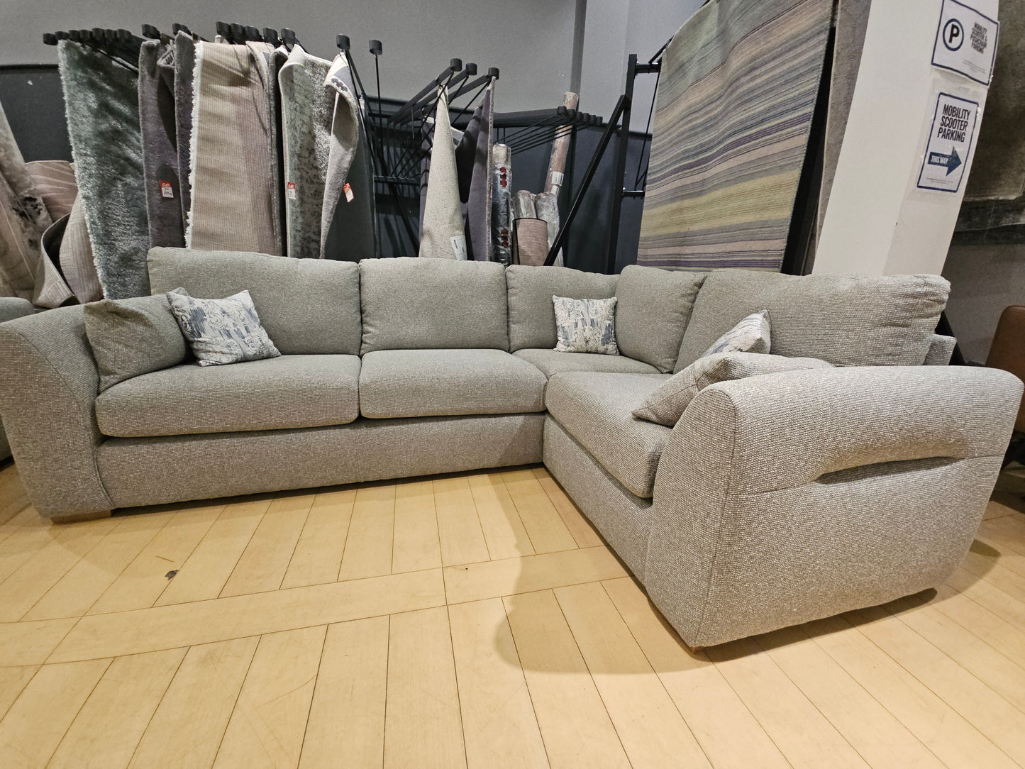 Grantham Sofa Collection