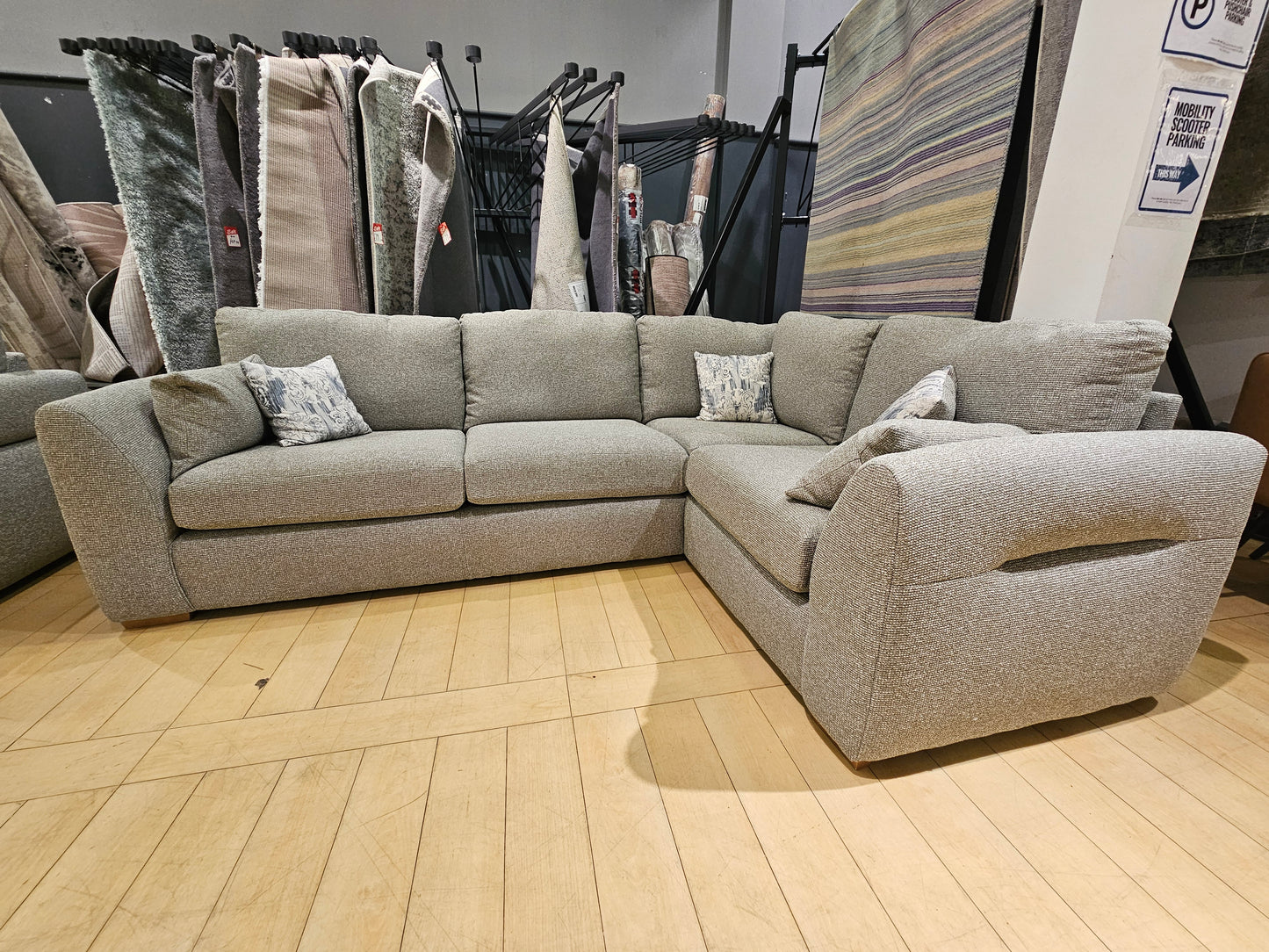 Grantham Sofa Collection