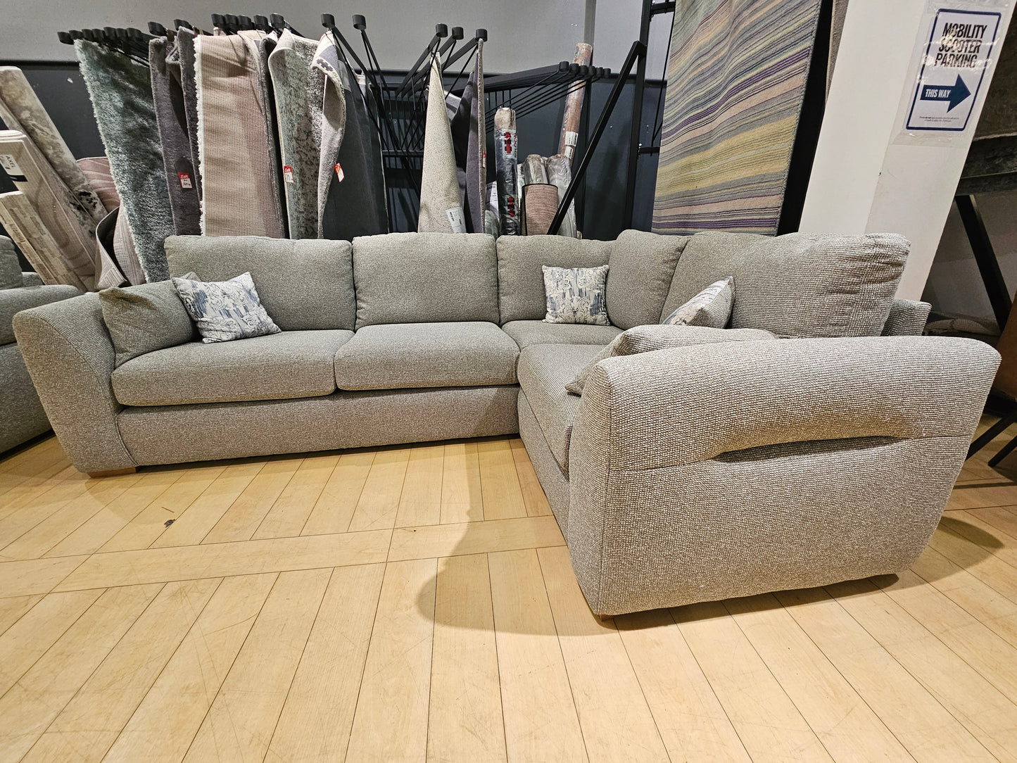 Grantham Sofa Collection