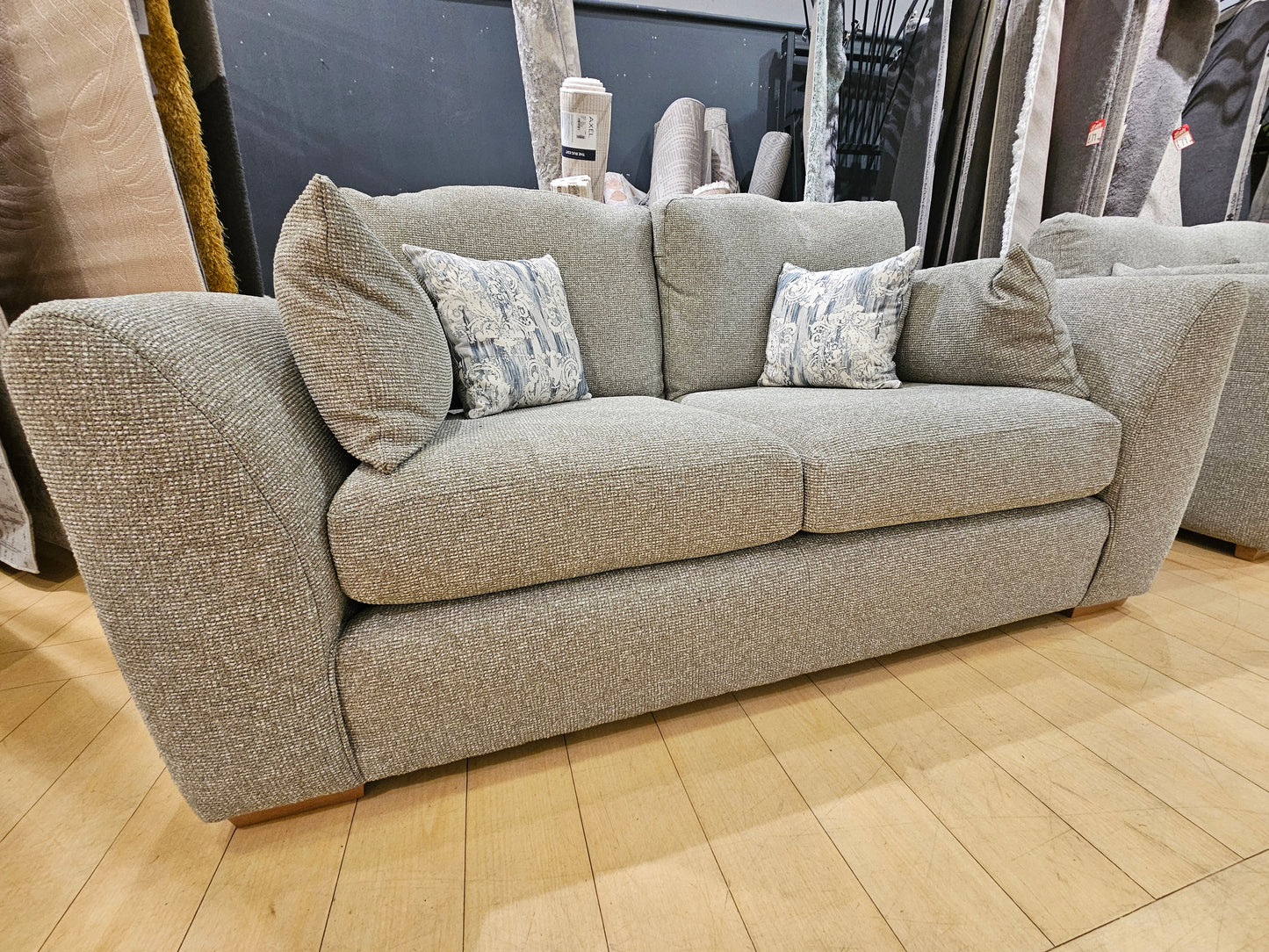 Grantham Sofa Collection