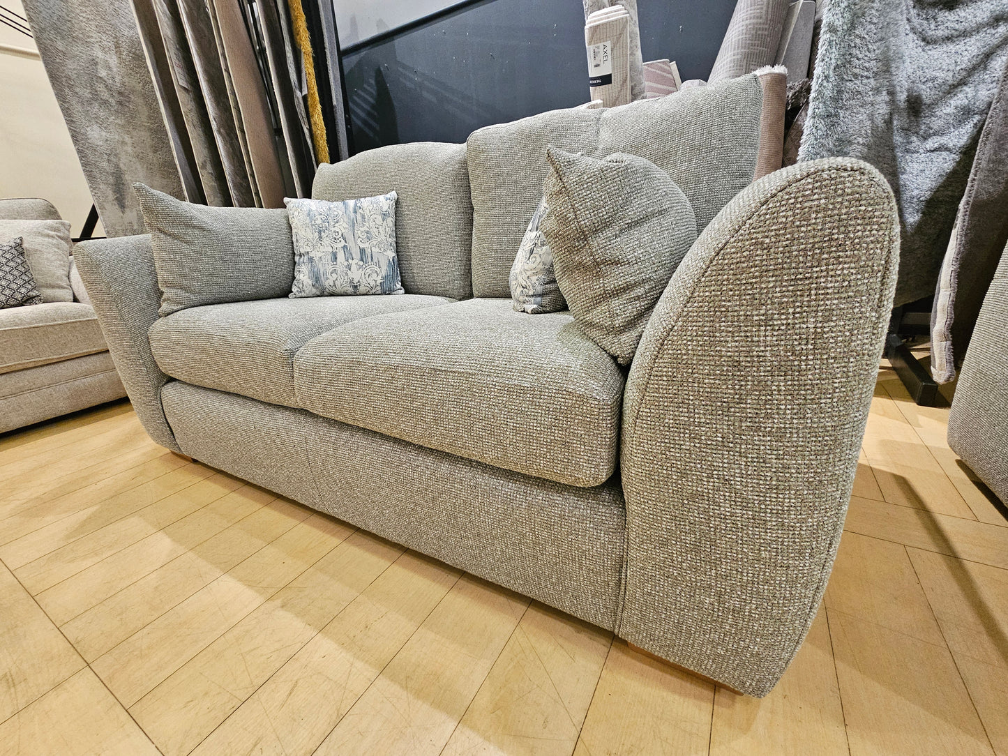 Grantham Sofa Collection
