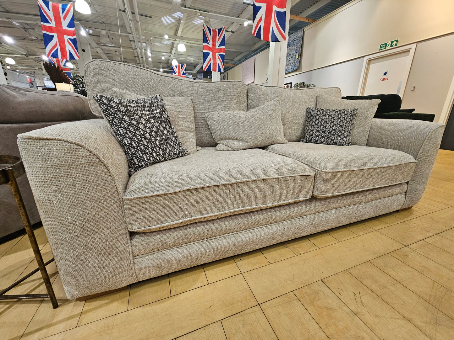 Oakley Sofa Collection