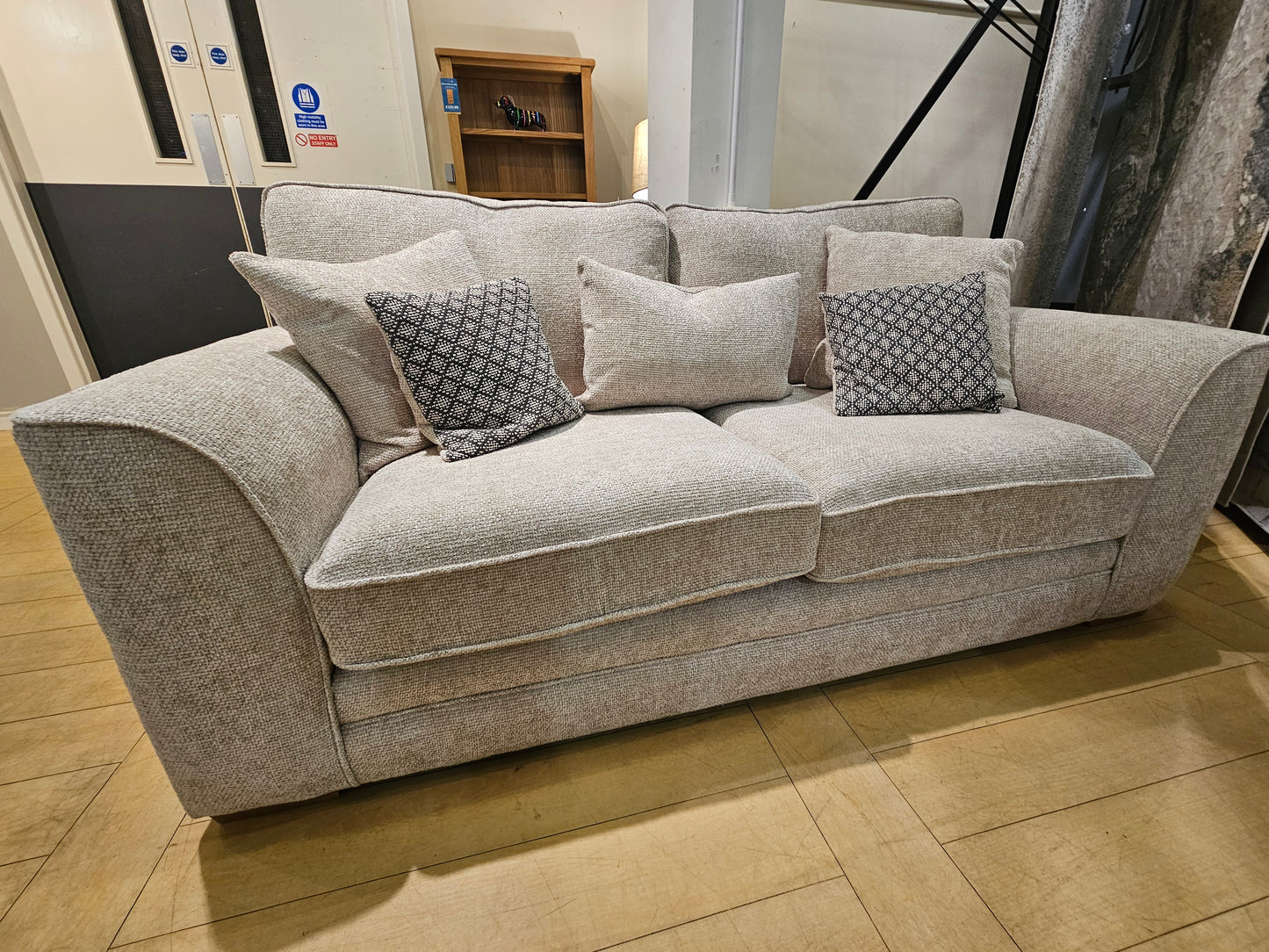 Oakley Sofa Collection