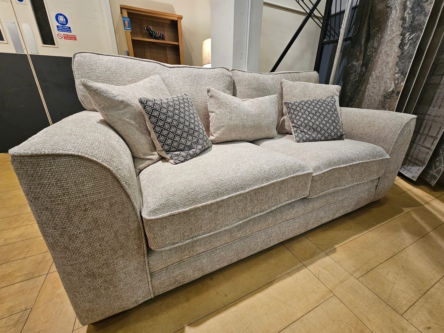 Oakley Sofa Collection