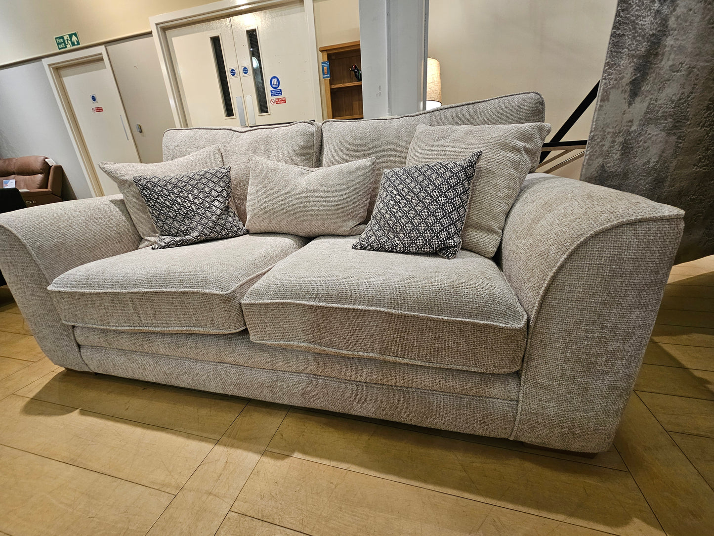 Oakley Sofa Collection