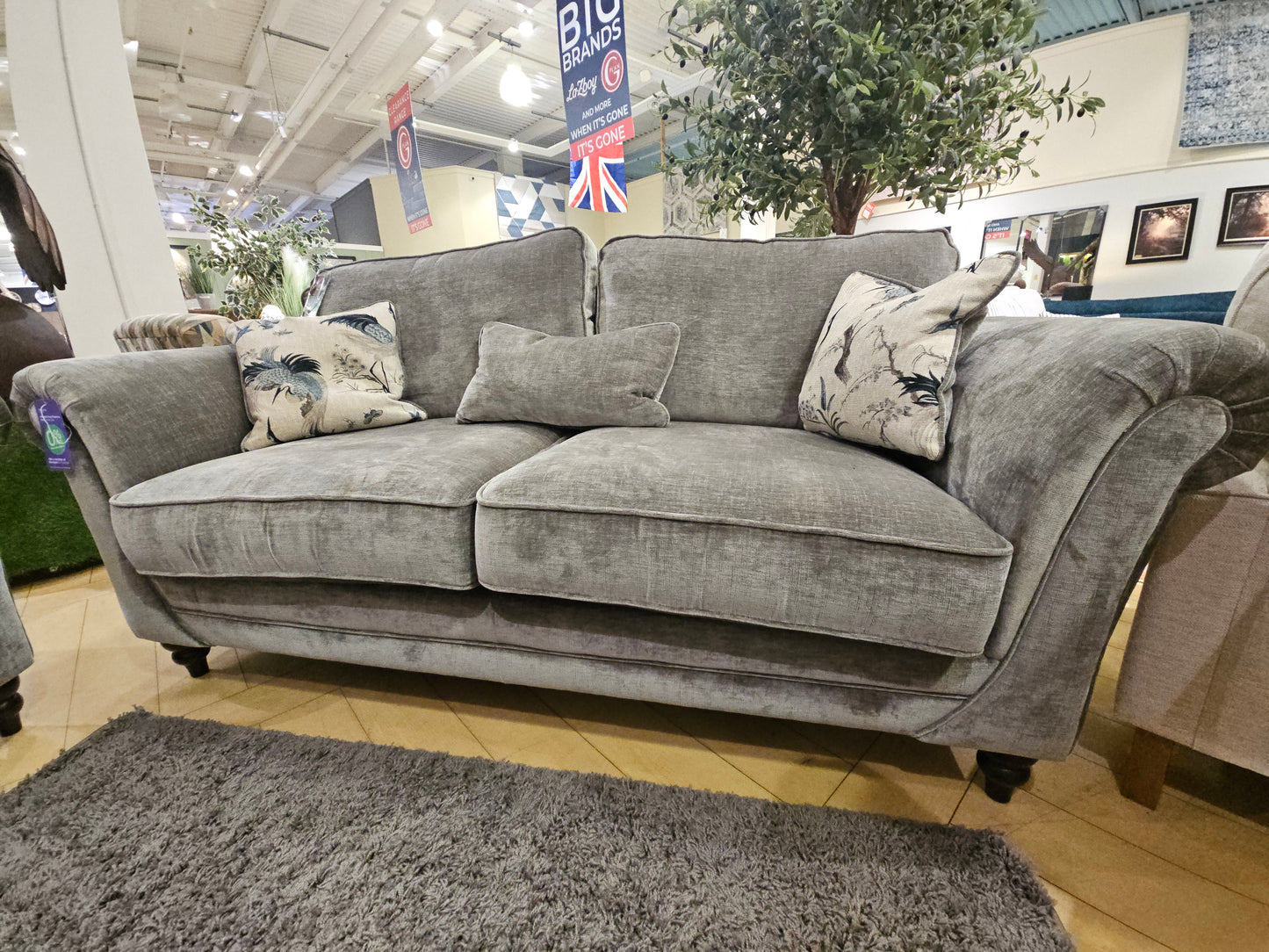 Dursley Sofa Collection