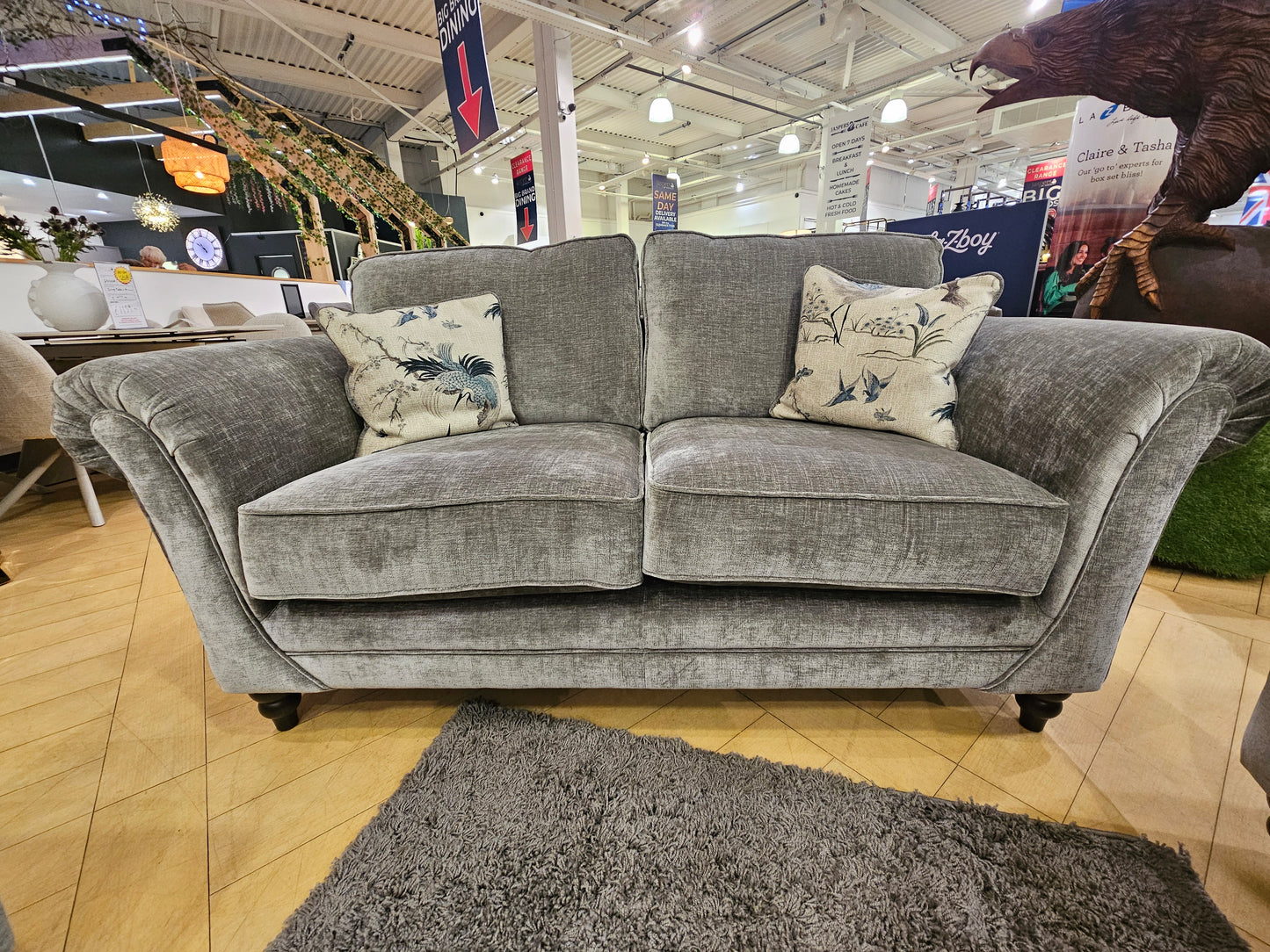 Dursley Sofa Collection