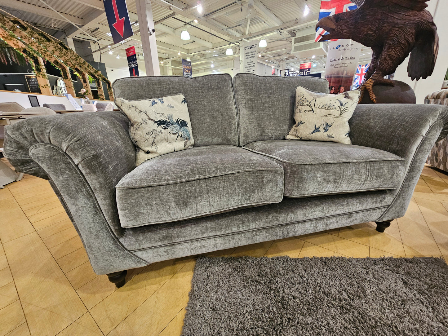 Dursley Sofa Collection