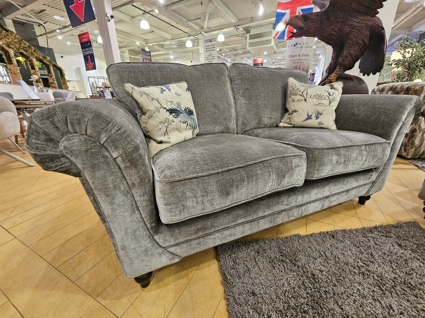Dursley Sofa Collection
