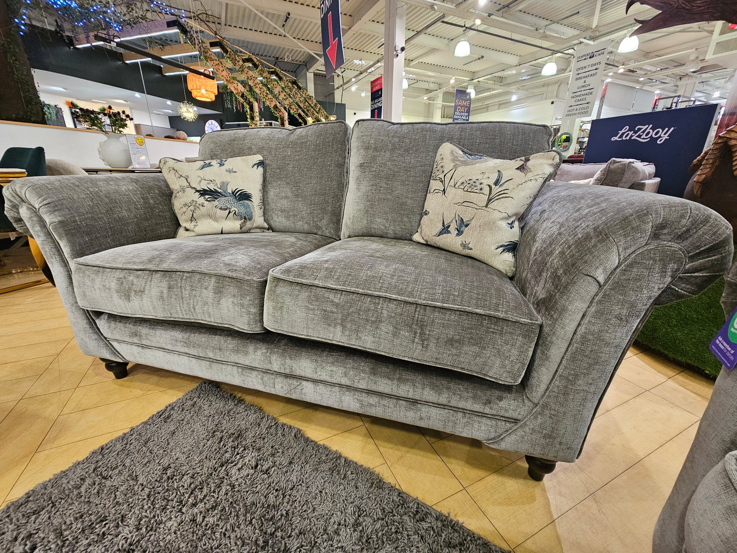 Dursley Sofa Collection
