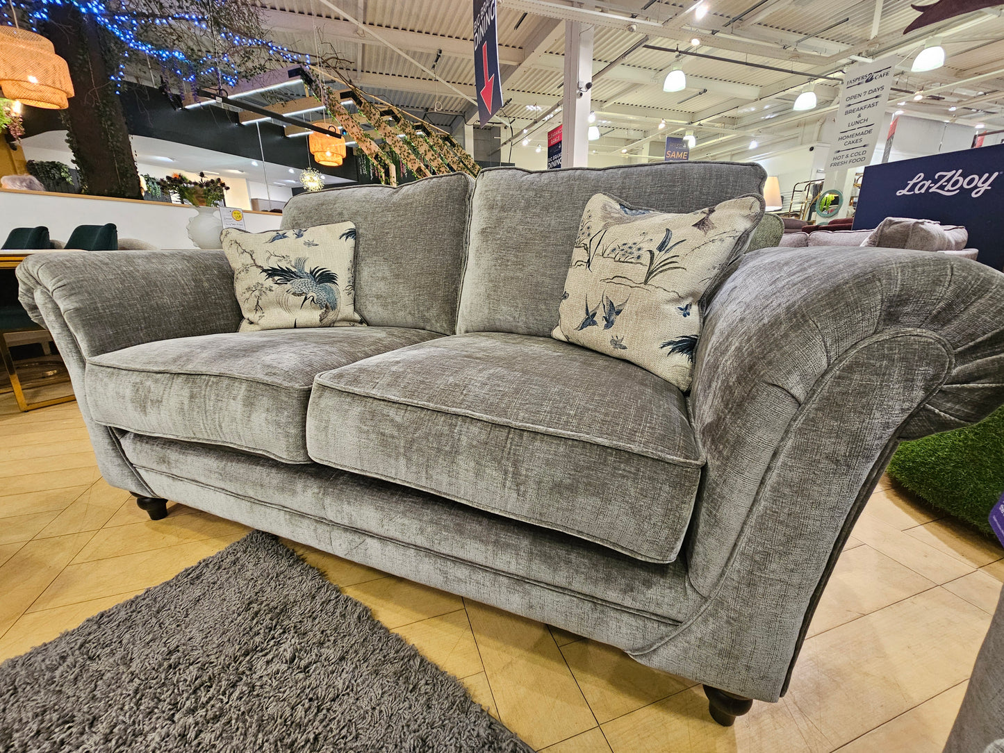Dursley Sofa Collection