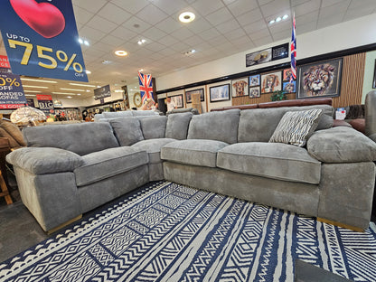 Waterford Corner Sofa