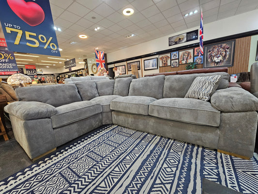 Waterford Corner Sofa