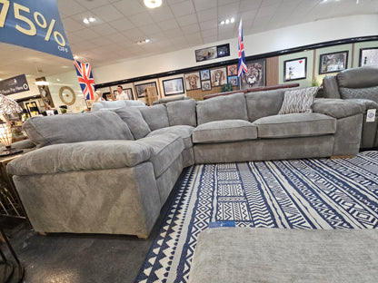 Waterford Corner Sofa