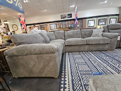 Waterford Corner Sofa
