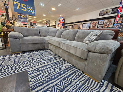 Waterford Corner Sofa