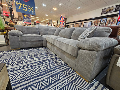 Waterford Corner Sofa