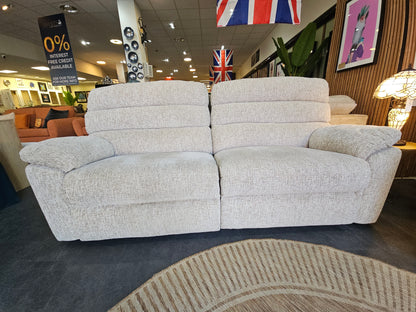 Paige 3 Seater+ Chair Sofa Set