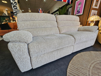 Paige 3 Seater+ Chair Sofa Set