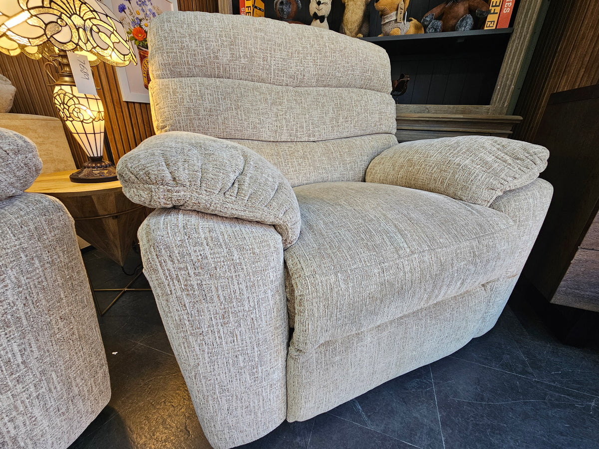 Paige 3 Seater+ Chair Sofa Set