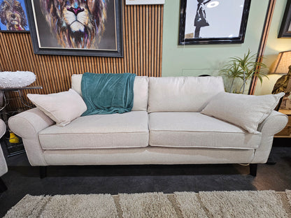Mallory 3 Seater + 2 Seater Sofa Set