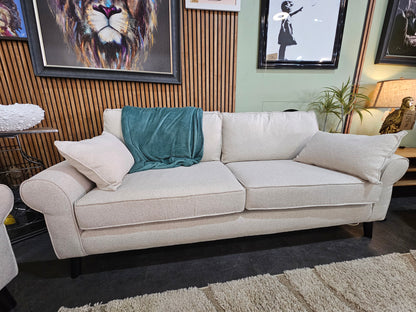 Mallory 3 Seater + 2 Seater Sofa Set