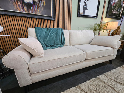 Mallory 3 Seater + 2 Seater Sofa Set