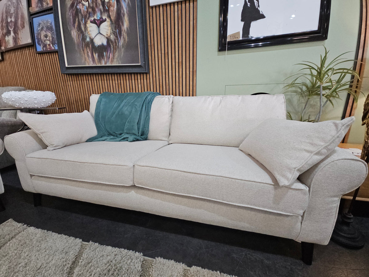 Mallory 3 Seater + 2 Seater Sofa Set
