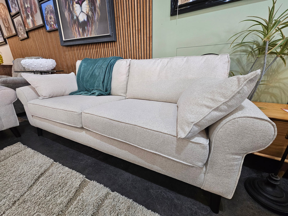 Mallory 3 Seater + 2 Seater Sofa Set