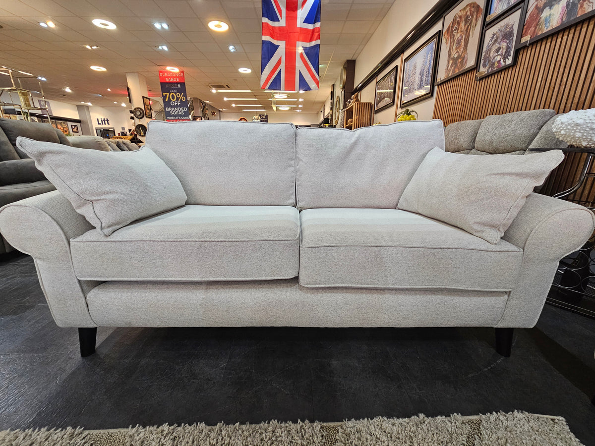 Mallory 3 Seater + 2 Seater Sofa Set