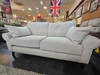 Mallory 3 Seater + 2 Seater Sofa Set