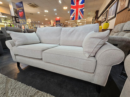 Mallory 3 Seater + 2 Seater Sofa Set