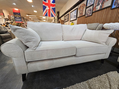 Mallory 3 Seater + 2 Seater Sofa Set