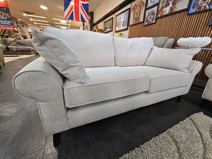 Mallory 3 Seater + 2 Seater Sofa Set