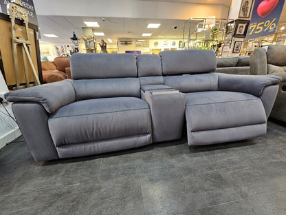 Genius 3 Seater