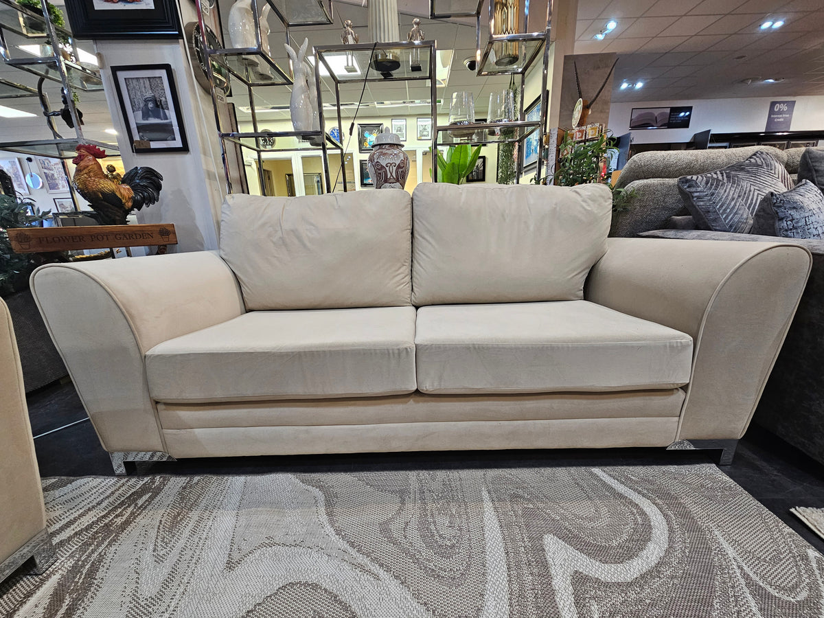 Bella 3 Seater + 2 Seater Sofa Collection