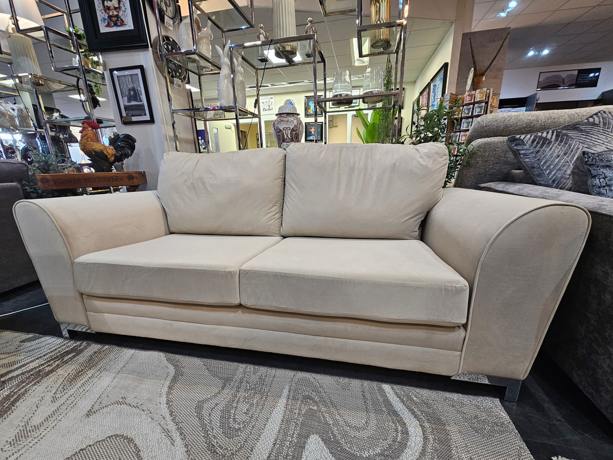 Bella 3 Seater + 2 Seater Sofa Collection