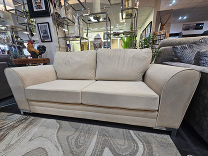 Bella 3 Seater + 2 Seater Sofa Collection